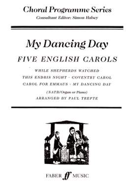 My Dancing Day.