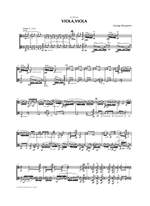 George Benjamin: Viola, Viola Product Image