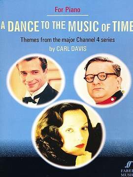 C. Davis: Dance To The Music Of Time