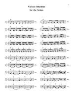 Intermediate String Techniques Product Image
