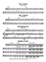 Intermediate String Techniques Product Image