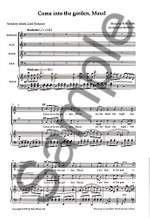 Classic Victorian Ballads. Product Image