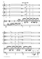 Carl Vine: Choral Symphony Product Image