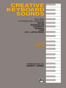 Creative Keyboard Sounds