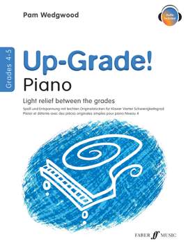 Pam Wedgwood: Up Grade Grade 4-5