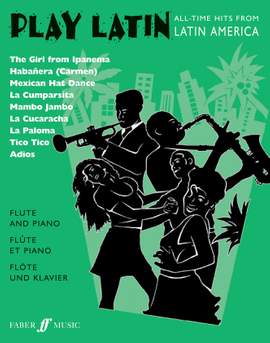 Alan Gout: Play Latin