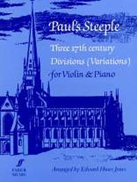 Paul's Steeple