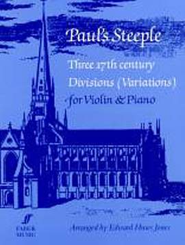 Paul's Steeple