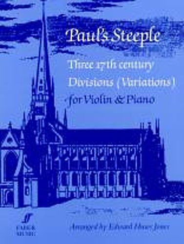 Paul's Steeple