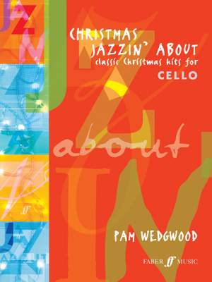 Pam Wedgwood: Christmas Jazzin' About
