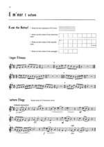 Harris, Paul: Know Your Scales. Trumpet Gd 1-3 Product Image
