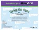 J. Mac.Gregor: Pianoworld 1 Saving The Product Image