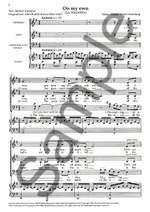 West End Showstoppers. SA(B) acc. Product Image