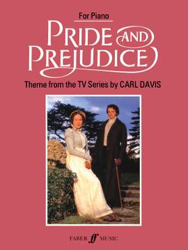 C. Davis: Pride & Prejudice Theme