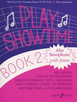 F. Glover_R. Stratford: Play Showtime Book 2