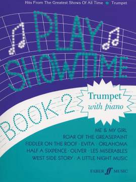 F. Glover_R. Stratford: Play Showtime Book 2