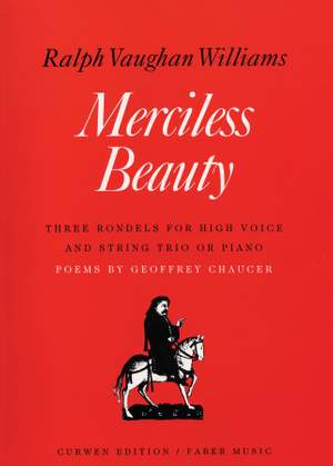 Ralph Vaughan Williams: Merciless Beauty