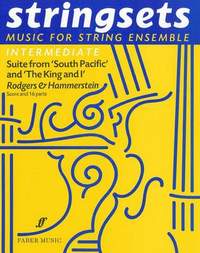 Richard Rodgers_Oscar Hammerstein II: South Pacific/King & I. Stringsets
