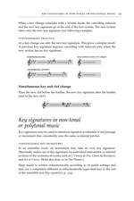 Elaine Gould: Behind Bars: Guide To Music Notation Product Image