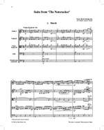 Pyotr Ilyich Tchaikovsky: Suite From The Nutcracker Product Image