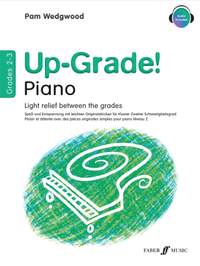 Pam Wedgwood: Up Grade Grade 2-3