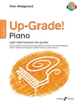 Pam Wedgwood: Up Grade Grade 1-2