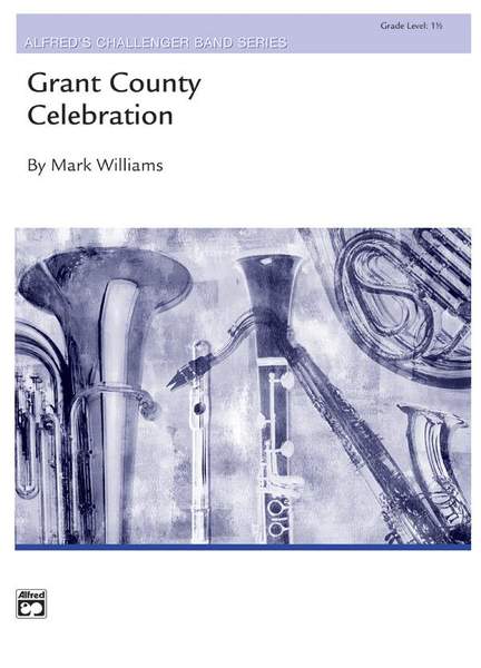 Grant County Celebration
