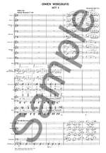 Benjamin Britten: Owen Wingrave Product Image