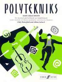 Polly Waterfield_G. Lubach: Polytekniks