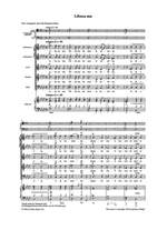 Anton Bruckner: Six Sacred Choruses. Product Image