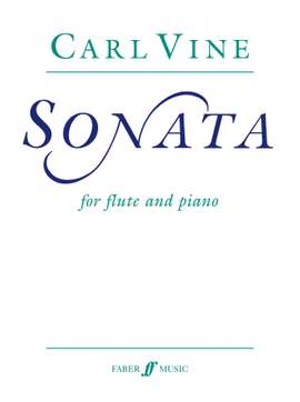 Carl Vine: Sonata
