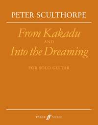 Peter Sculthorpe: From Kakadu & Into the Dreaming