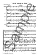 Henry Purcell: Five Anthems Product Image