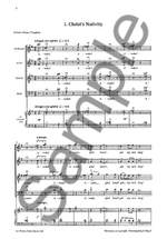 Benjamin Britten: Christ's Nativity Product Image
