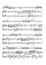 Tchaikovsky, Peter Ilyich: Souvenir d'un lieu cher (violin & piano) Product Image