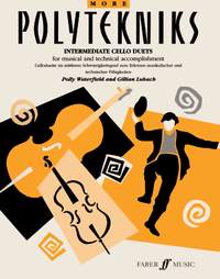 Polly Waterfield_G. Lubach: More Polytekniks