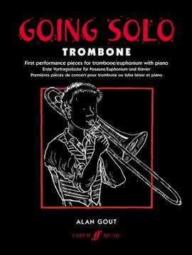A. Gout: Going Solo