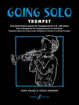 John Miller: Going Solo