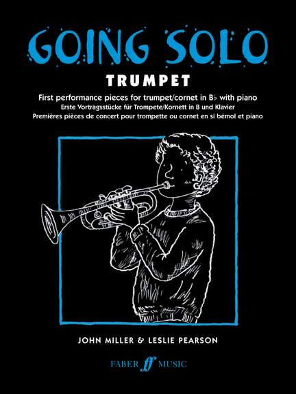 John Miller: Going Solo