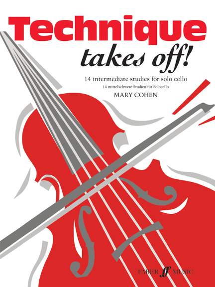 M. Cohen: Technique Takes Off