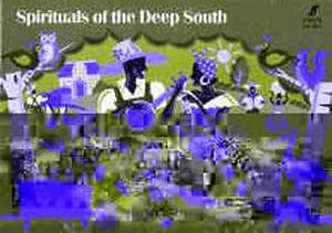 R. Corp: Spirituals Of Deep South