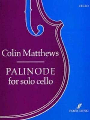 Colin Matthews: Palinode