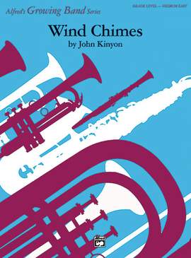 John Kinyon: Wind Chimes