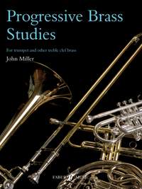 John Miller: Progressive Studies