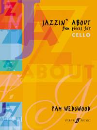 Pam Wedgwood: Jazzin' About