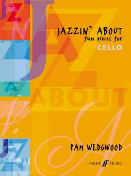 Pam Wedgwood: Jazzin' About