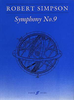 Robert Simpson: Symphony No.9