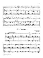 Katherine Hart / Marguerite Wilkinson: First Repertoire for Viola 3 Product Image