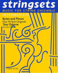 Tony Osborne: Bytes and Pieces. Stringsets