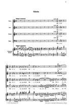 Carl Maria von Weber: Mass In E Flat - Vocal Score Product Image